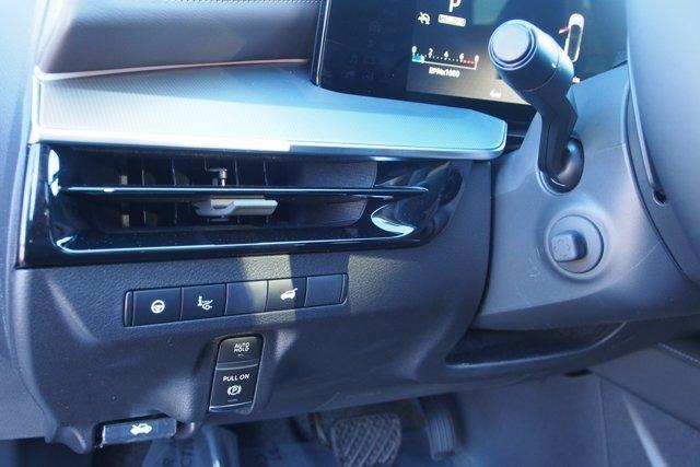 new 2026 Nissan Murano car, priced at $55,885