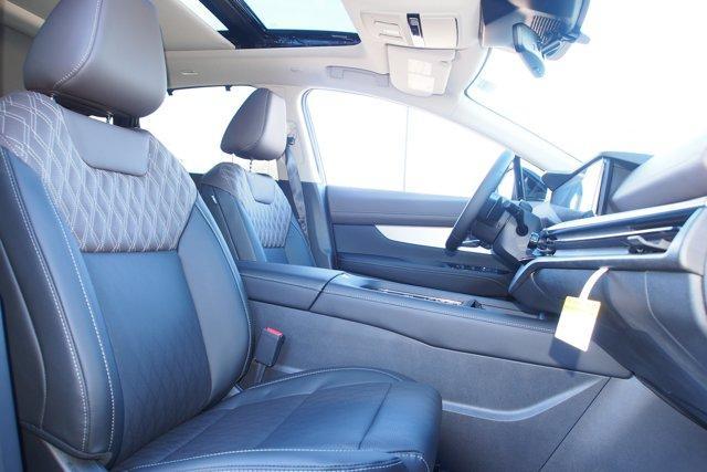 new 2026 Nissan Murano car, priced at $55,885