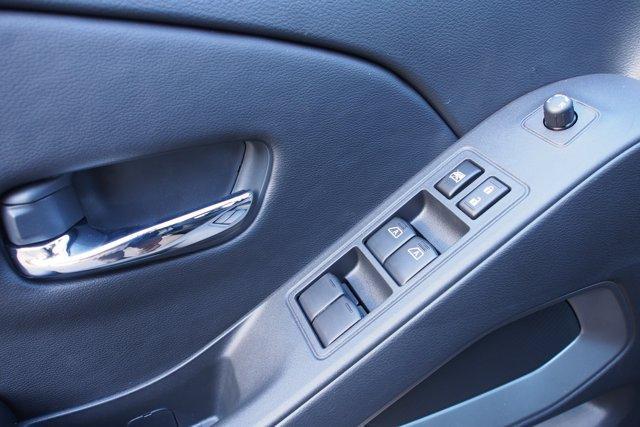 new 2026 Nissan Frontier car, priced at $43,635