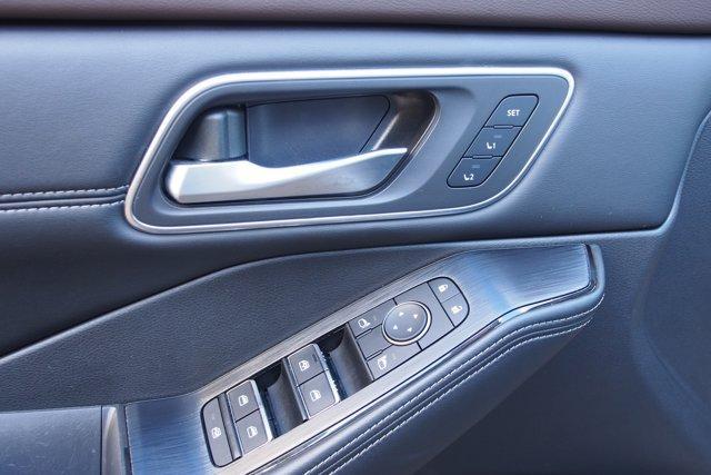 used 2021 Nissan Rogue car, priced at $23,491