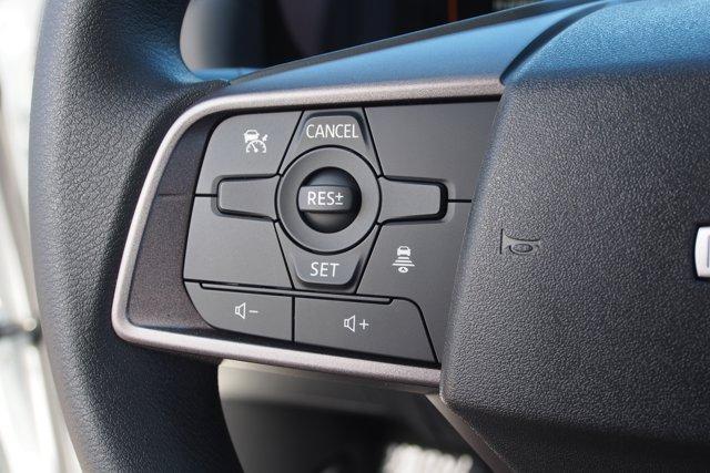 new 2026 Nissan Sentra car, priced at $25,766