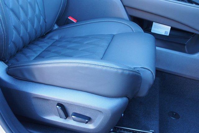 new 2026 Nissan Rogue car, priced at $46,010