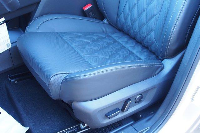 new 2026 Nissan Rogue car, priced at $46,010