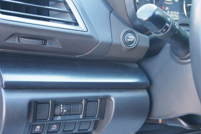 used 2021 Subaru Crosstrek car, priced at $22,628