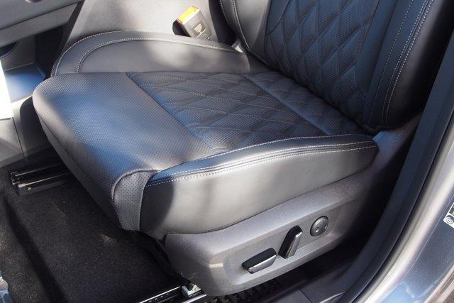 new 2026 Nissan Rogue car, priced at $43,255