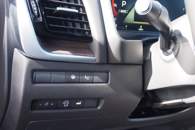 new 2026 Nissan Rogue car, priced at $43,255