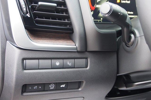 new 2026 Nissan Rogue car, priced at $43,480