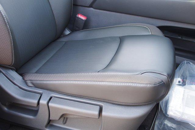 new 2026 Nissan Pathfinder car, priced at $50,650