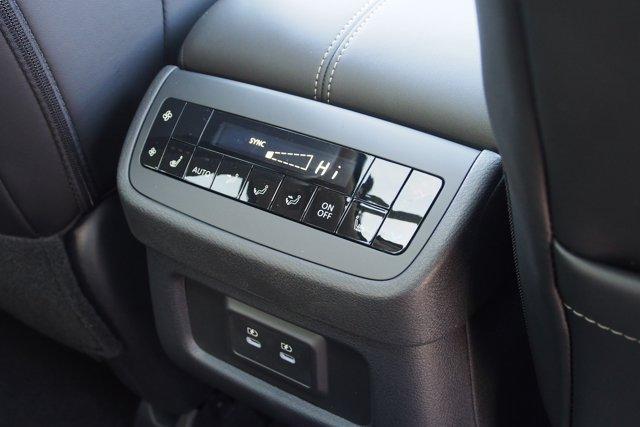 new 2026 Nissan Pathfinder car, priced at $50,650