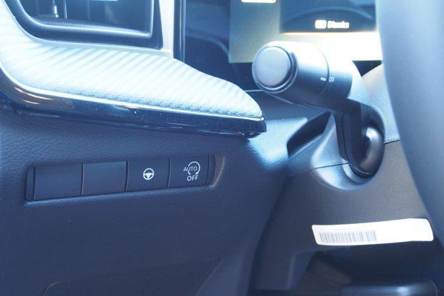 new 2026 Nissan Kicks car, priced at $29,955