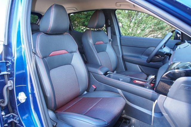 new 2026 Nissan Kicks car, priced at $29,955