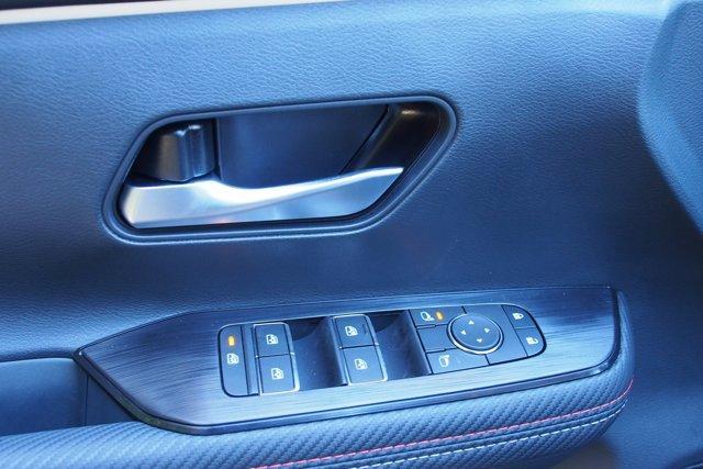 new 2026 Nissan Kicks car, priced at $29,955