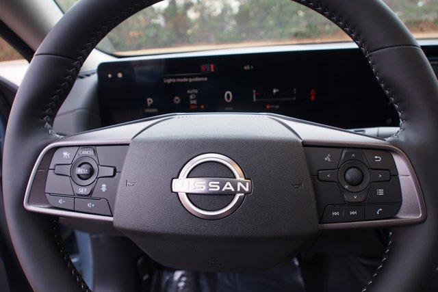 new 2026 Nissan Sentra car, priced at $27,830