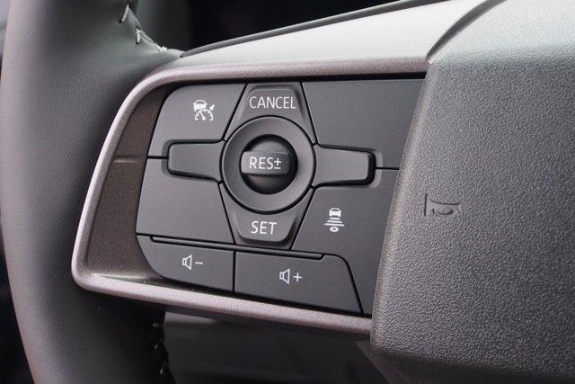 new 2026 Nissan Sentra car, priced at $27,830