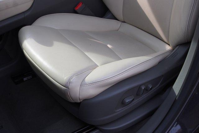 used 2018 Cadillac XT5 car, priced at $23,591