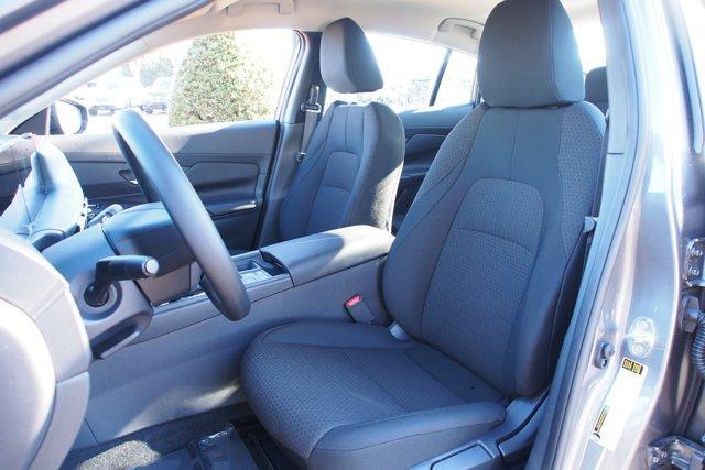 new 2026 Nissan Sentra car, priced at $24,385