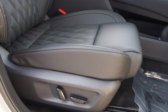 new 2026 Nissan Rogue car, priced at $43,350