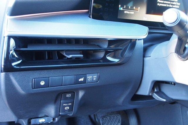 new 2026 Nissan Murano car, priced at $49,950