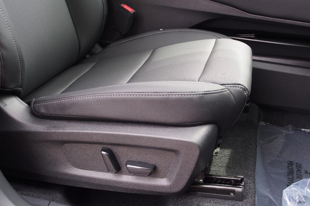 new 2026 Nissan Murano car, priced at $47,956