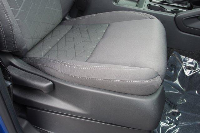 new 2026 Nissan Frontier car, priced at $40,065