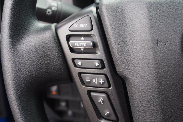 new 2026 Nissan Frontier car, priced at $40,065