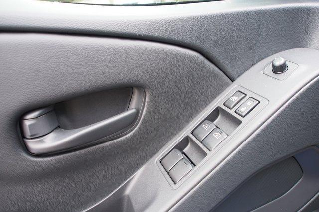 new 2026 Nissan Frontier car, priced at $40,065