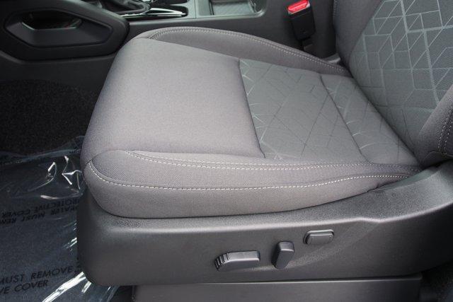 new 2026 Nissan Frontier car, priced at $40,065