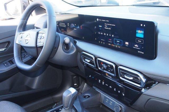 new 2026 Nissan Sentra car, priced at $27,380