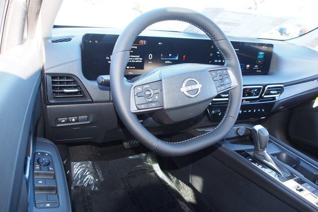 new 2026 Nissan Sentra car, priced at $27,380