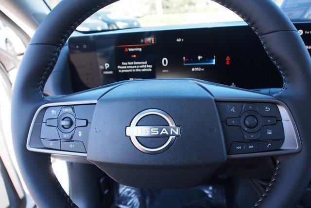 new 2026 Nissan Sentra car, priced at $27,380