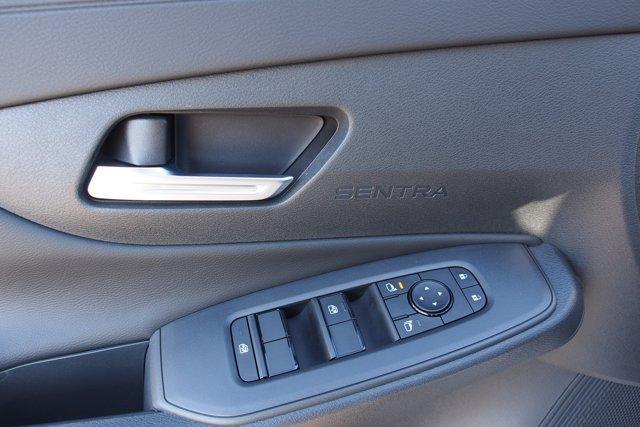 new 2026 Nissan Sentra car, priced at $27,380