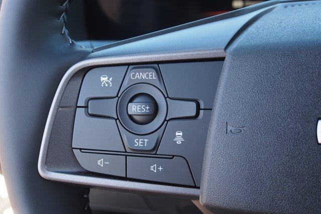 new 2026 Nissan Sentra car, priced at $27,380