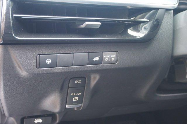 new 2026 Nissan Murano car, priced at $50,400