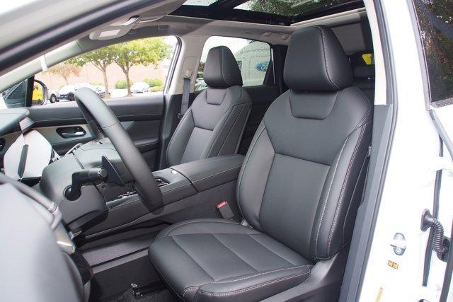 new 2026 Nissan Murano car, priced at $50,400