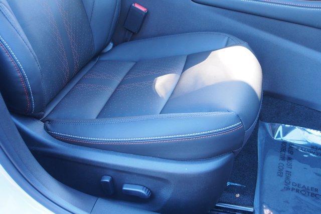 new 2025 Nissan Altima car, priced at $34,480