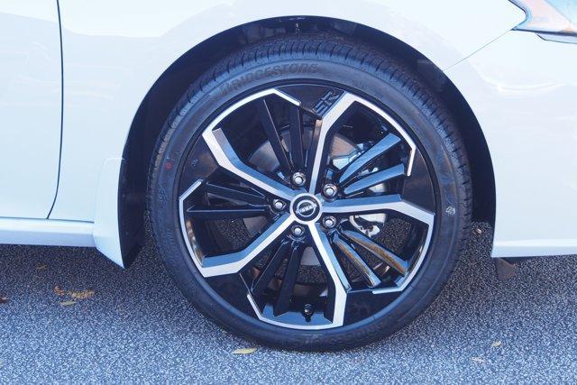 new 2025 Nissan Altima car, priced at $34,480