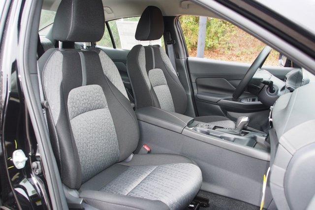 new 2026 Nissan Sentra car, priced at $25,400