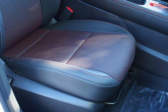 new 2026 Nissan Kicks car, priced at $30,120