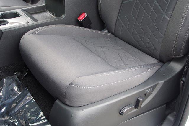 new 2026 Nissan Frontier car, priced at $39,075