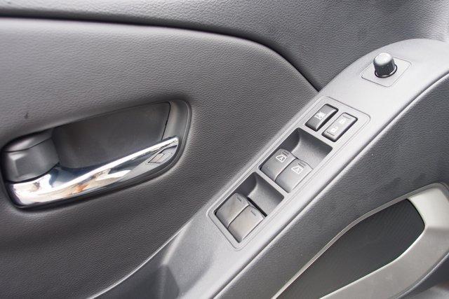 new 2026 Nissan Frontier car, priced at $39,075