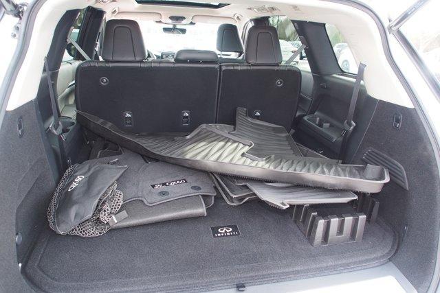 used 2023 INFINITI QX60 car, priced at $38,981