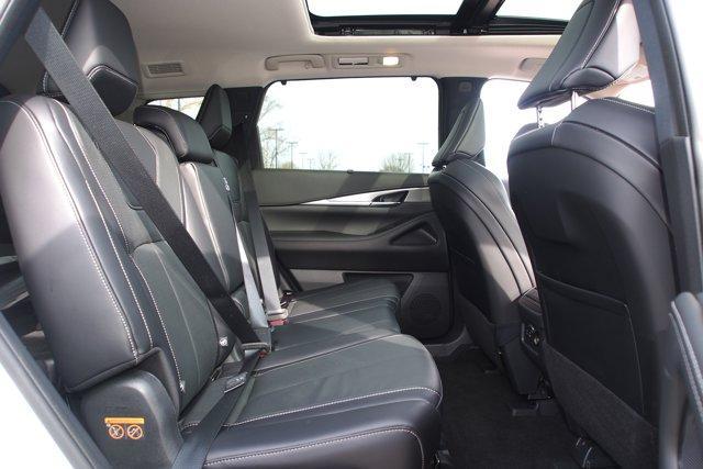 used 2023 INFINITI QX60 car, priced at $38,981