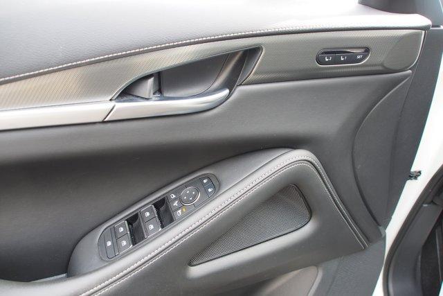 used 2023 INFINITI QX60 car, priced at $38,981