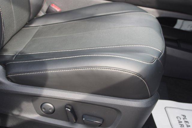 used 2023 INFINITI QX60 car, priced at $38,981