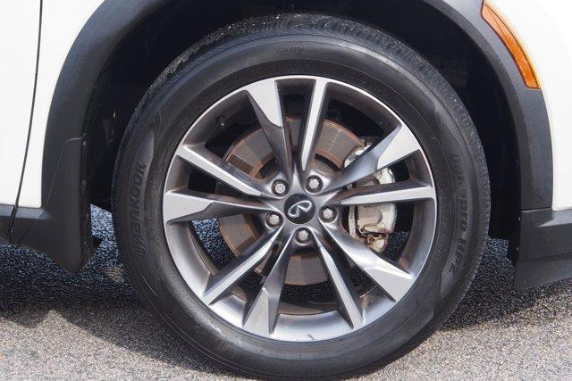 used 2023 INFINITI QX60 car, priced at $38,981