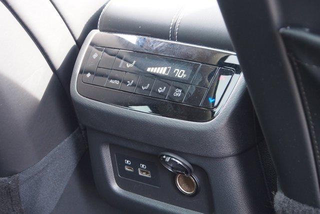 used 2023 INFINITI QX60 car, priced at $38,981