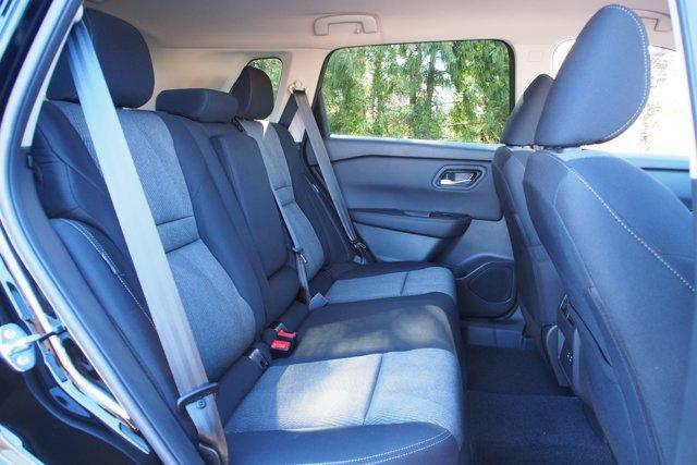 new 2026 Nissan Rogue car, priced at $32,500