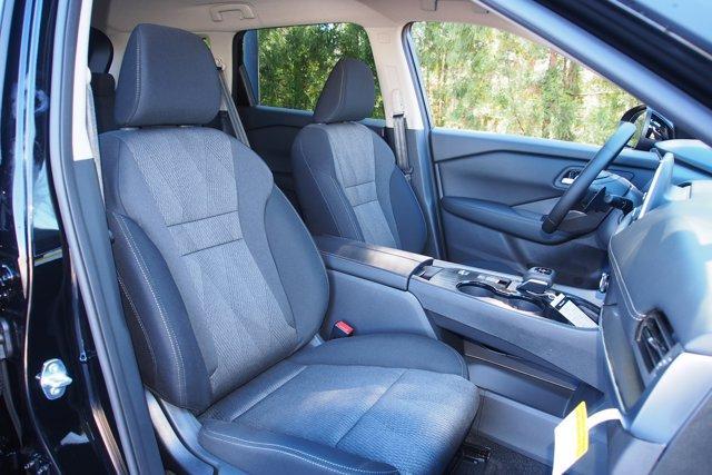 new 2026 Nissan Rogue car, priced at $32,500