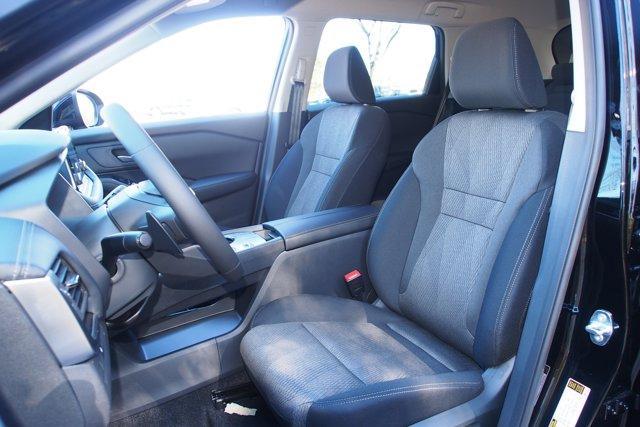 new 2026 Nissan Rogue car, priced at $32,500