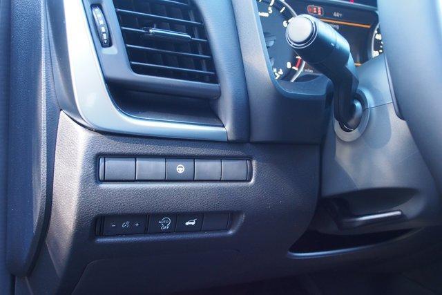 new 2026 Nissan Rogue car, priced at $32,500